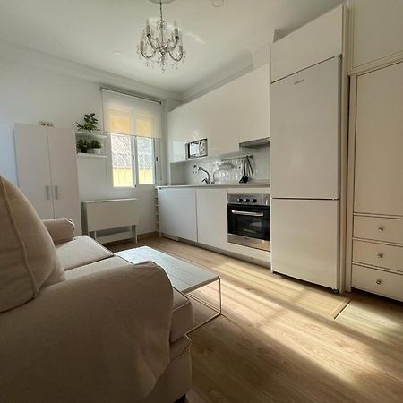 Apartamento Giulia Севілья Екстер'єр фото