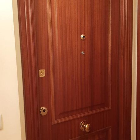 Apartamento Giulia Севілья Екстер'єр фото