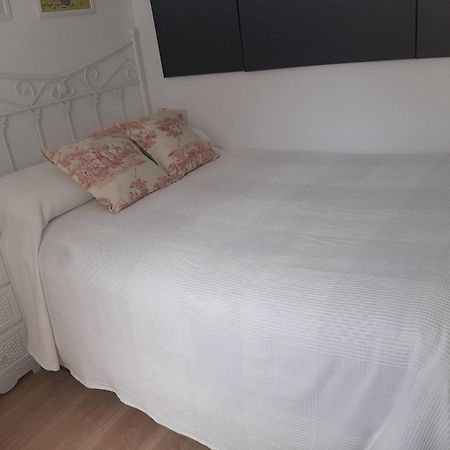 Apartamento Giulia Севілья Екстер'єр фото