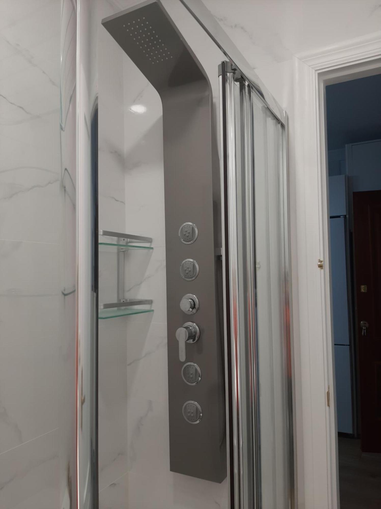 Apartamento Giulia Севілья Екстер'єр фото