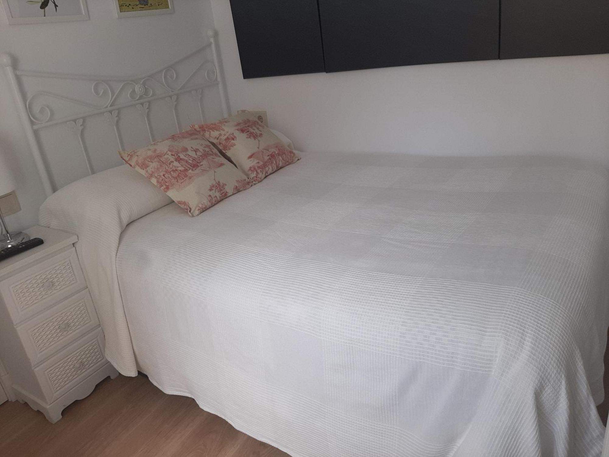 Apartamento Giulia Севілья Екстер'єр фото
