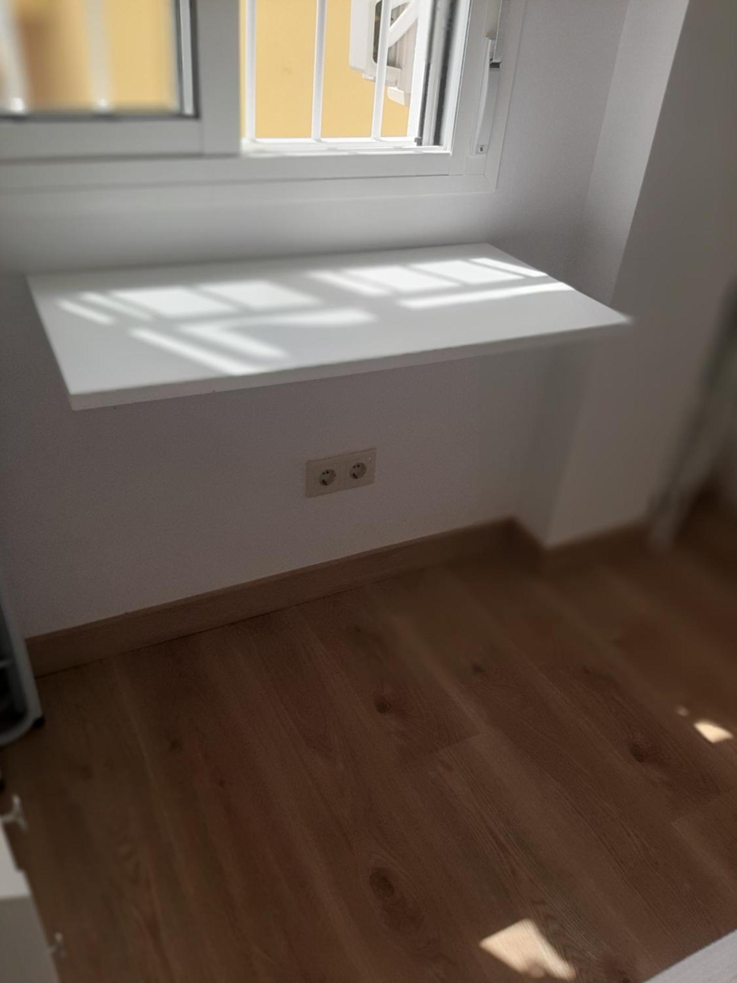 Apartamento Giulia Севілья Екстер'єр фото